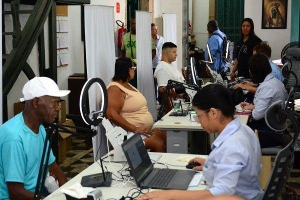 Periferia de Direitos chega a Ilhéus