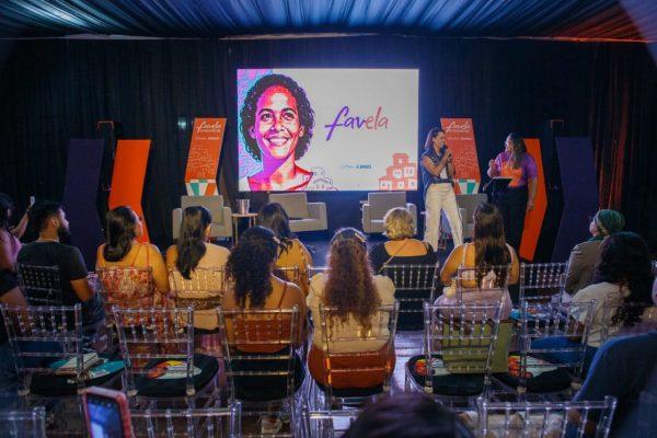 FavEla Empoder@ Apoia Empreendedoras em Manaus