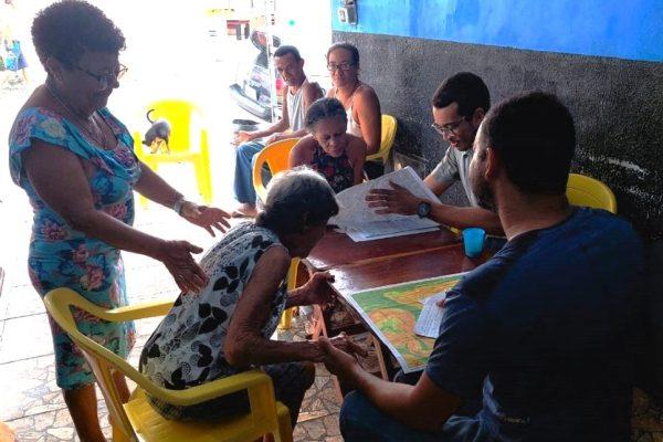 Prefeitura apresenta Projeto Periferia sem Risco em Itabuna
