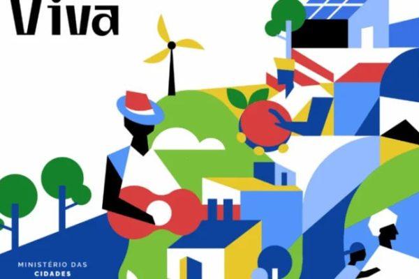 Sobral recebe programa federal para reformar 180 casas