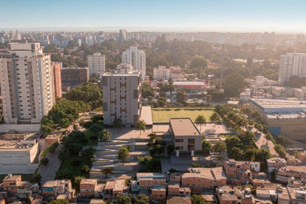 Prefeitura abre consulta para projeto em Paraisópolis