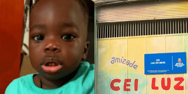 Secretaria Municipal de Educação afasta funcionárias de creche onde menino morreu na Mooca