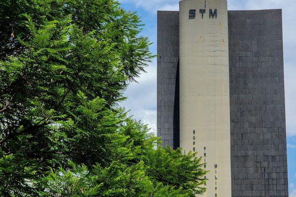 STM retira patente de segundo-tenente por transmissão intencional de HIV